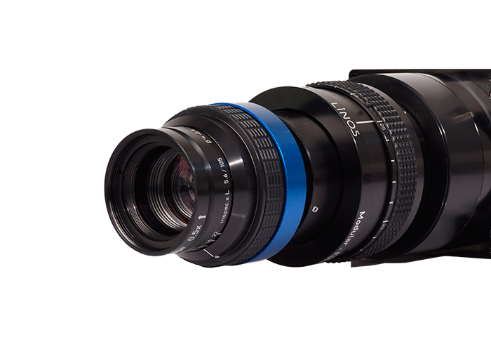 INDUSTRIAL CAMERA